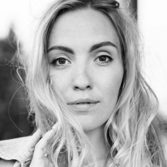 Саша Червякова, 12.11, Москва