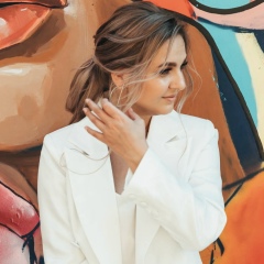 Кристина Андреянова, 30.01.1995