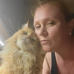 Ульяна К, 01.12, Москва