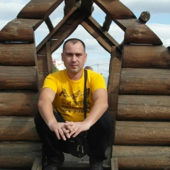 Константин Корначев, 16.07, Новоалтайск