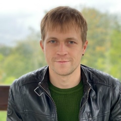 Дмитрий Исупов, Челябинск