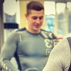 Владислав Искаков, 31.08.1993, Екатеринбург