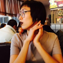 Dildar Kayratkyzy, 25.04.1990, Атырау