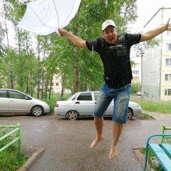 Максим Смольников, Железногорск-Илимский