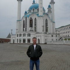 Ильяс Галеев, 03.10.1989