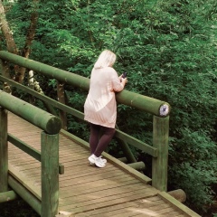 Алина Яковлева, Даугавпилс