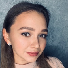 Юлия Кадачигова, 14.06, Екатеринбург