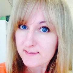 Ирина Албу, 21.09.1987, Санкт-Петербург