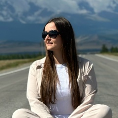 Екатерина Цугуля, 24.01, Великий Устюг