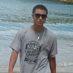 Andrew Oliveira, 27.01.1996, Curitiba