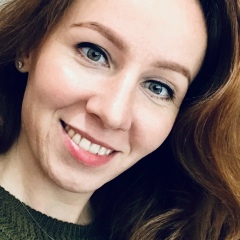 Ольга Иванова, 24.01.1985, Санкт-Петербург