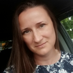 Юлия Шишкина, 26.07, Красноярск