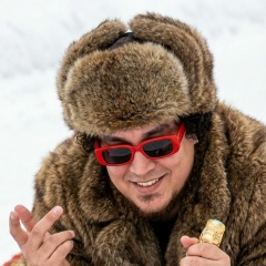 Карим Хан, 01.09.1995, Казань