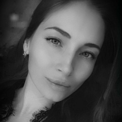 Ольга Анцыбор, 25.02.1987, Уральск