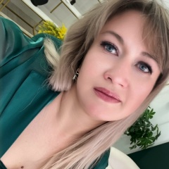 Инна Туманова, 24.06.1987