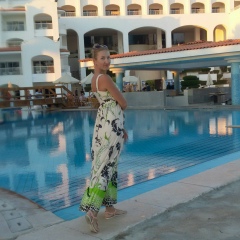 Юлия Миронюк, 17.12, Днепр (Днепропетровск)