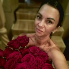 Ирина Цуканова, 15.06.1988, Луганск