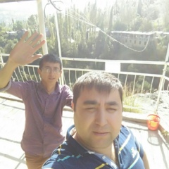 Озодбек Ахмадалиев, 18.01.1986, Краснодар