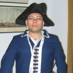 Алексей Горюнов, 20.05, Харьков