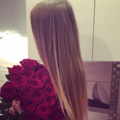 Мария Якушина, Калуга