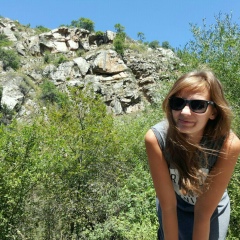 Юлия Валиева, 31.05, Алматы