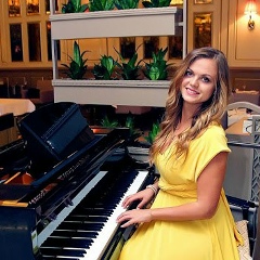 Анастасия Москаленко, 04.09.1988, Одесса