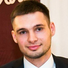 Илья Паршинцев, 22.06.1989, Москва