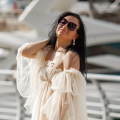 Катерина Соколова, 29.09, Санкт-Петербург