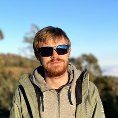 Михаил Самсонов, 13.02.1992, Kraków