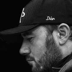 Расул Магомедович, 18.12.1985, Махачкала