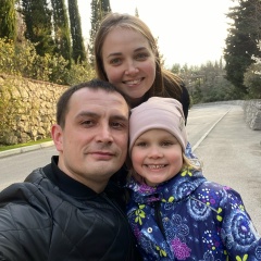 Макс Денисов, Архангельск