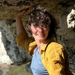 Ольга Затолокина, 29.10, Москва