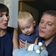 Алексей Шевцов, 05.12, Кропоткин