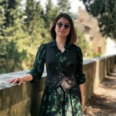 Dana Nurtazina, 29.06