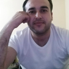 Husrav Husrav, 10.05.1992, Душанбе