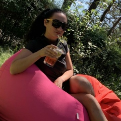 Анна Хильковская, 12.09, Харьков