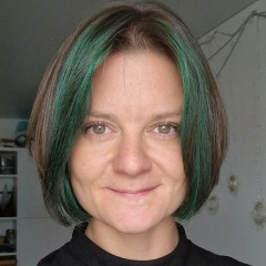 Яна Алещенко, 22.10.1987, Магадан