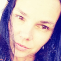 Оля Коростелёва, 30.09, Санкт-Петербург