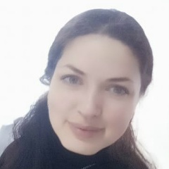 Елена Мустаева, 29.03, Новосибирск