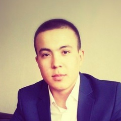 Ардак Ескенов, 01.01.1901, Алматы