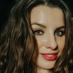 Светлана Крежевских, 28.09, Ижевск