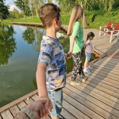 Татьяна Маталина, 28.07