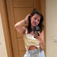 Светлана Бикбулатова, 28.04, Уфа