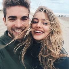 Виктория Маликова, 16.07.1998, California