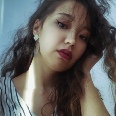 Зарина Кабышева, 19.02, Астана