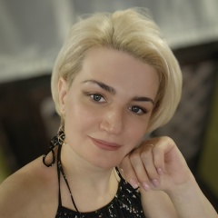 Ольга Гусева, 04.04, Санкт-Петербург