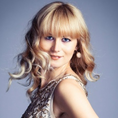 Mila Rastegina, 02.10.1987, Москва