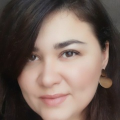 Евгения Комарова, 12.08.1986, Казань