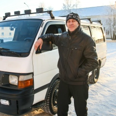 Михаил Костылев, 23.04.1972, Харовск