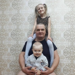 Михаил Валерьевич, 20.02.1981, Санкт-Петербург